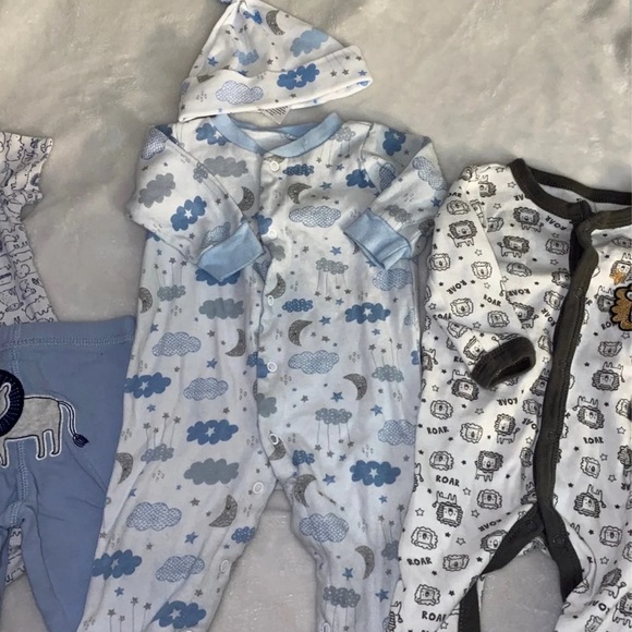 baby boy outfits 6 months - Picture 9 of 11